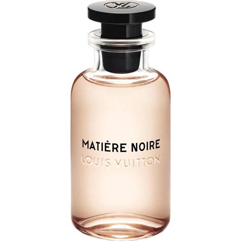 matite louis vuitton|louis vuitton matière noire perfume.